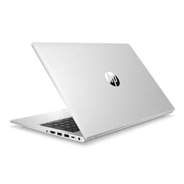Hp ProBook 450 G9 15" (2022) - Core i5 1.3 GHz - SSD 256 GB - 8 GB - JIS配列キーボード