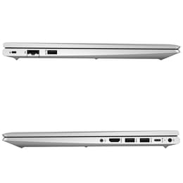 Hp ProBook 450 G9 15" (2022) - Core i5 1.3 GHz - SSD 256 GB - 8 GB - JIS配列キーボード