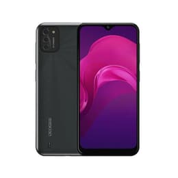 Doogee X93 16GB - ブラック - Simフリー