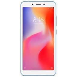 Xiaomi Redmi 6A 32GB - ブルー - Simフリー