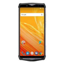 Ulefone Power 5 64GB - ブラック - Simフリー