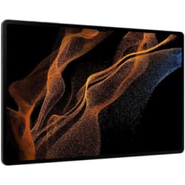 Galaxy Tab S8 Ultra (2022) 256GB - Wi-Fi + 5G - グレー