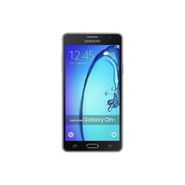 Galaxy On7 8GB - ブラック - Simフリー