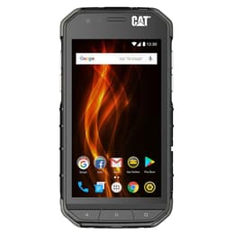 Caterpillar CAT S31 16GB - ブラック - Simフリー