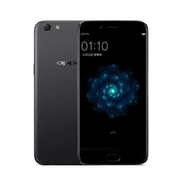 Oppo R9S 64GB - ブラック - Simフリー