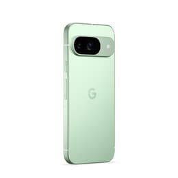 Google Pixel 9 128GB - グリーン - Simフリー