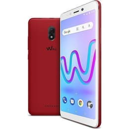 Wiko Jerry3 16GB - レッド - Simフリー