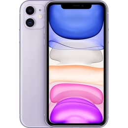 iPhone 11 256GB - パープル - Simフリー