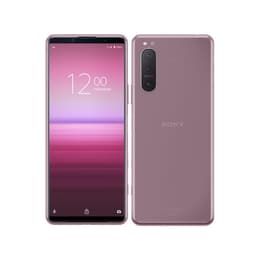 Xperia 5 II 128GB - ピンク - Simフリー