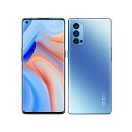 Oppo Reno4 Pro 256GB - ブルー - Simフリー