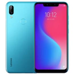 Lenovo S5 Pro 64GB - ブルー - Simフリー