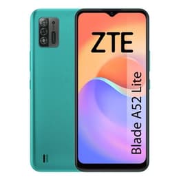 ZTE Blade A52 Lite 32GB - グリーン - Simフリー