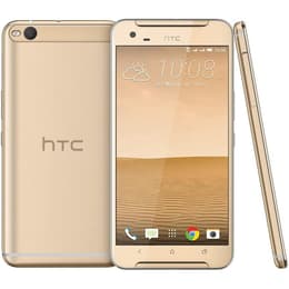HTC One X9 32GB - ゴールド - Simフリー