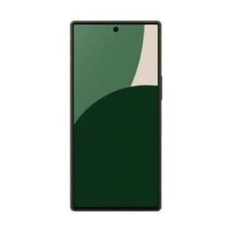 Sharp Aquos R9 256GB - グリーン - Simフリー - ドコモ版