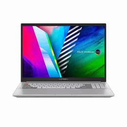 ASUS Vivobook Pro 16X 16" (2021) - Core i7 3.3 GHz - SSD 1000 GB - 16 Go - JIS配列キーボード