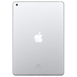 iPad 10.2 インチ 第8世代 - 2020 - Wi-Fi - 128 GB - シルバー