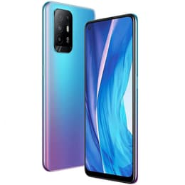 Oppo Reno 5 Z 5G 128GB - ブルー - Simフリー