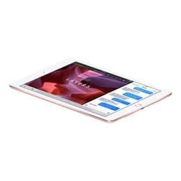 iPad Pro 9.7 インチ 第1世代 - 2016 - Wi-Fi + 4G - 32 GB - ローズゴールド
