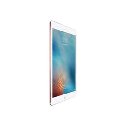 iPad Pro 9.7 インチ 第1世代 - 2016 - Wi-Fi + 4G - 32 GB - ローズゴールド