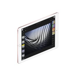 iPad Pro 9.7 インチ 第1世代 - 2016 - Wi-Fi + 4G - 32 GB - ローズゴールド
