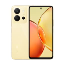 vivo Y36 256GB - ゴールド - Simフリー