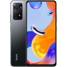 Xiaomi Redmi Note 11 Pro 64GB - ブラック - Simフリー
