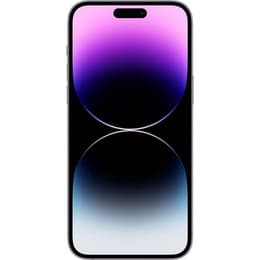 iPhone 14 Pro Max 1000GB - ディープパープル - Simフリー