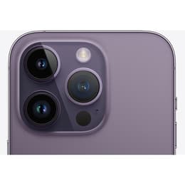 iPhone 14 Pro Max 1000GB - ディープパープル - Simフリー