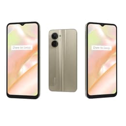 Realme C33 128GB - ゴールド - Simフリー