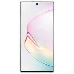 Galaxy Note10+ 5G 256GB - ホワイト - Simフリー