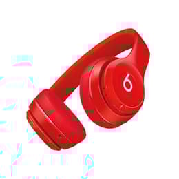 Beats By Dr. Dre Solo 2 wireless noise-Cancelling Headphones - 赤