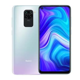 Xiaomi Redmi Note 9 64GB - ホワイト - Simフリー