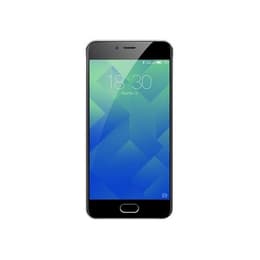 Meizu M5s 32GB - グレー - Simフリー