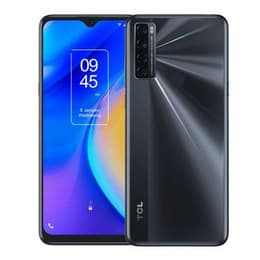 TCL 20 SE 64GB - ブラック - Simフリー