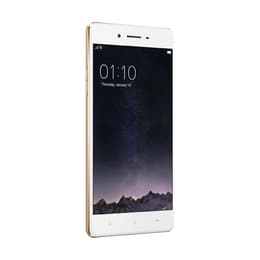 Oppo F1 16GB - ゴールド - Simフリー