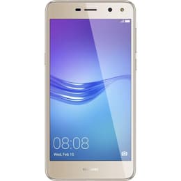 Huawei Y6 (2017) 16GB - ゴールド - Simフリー