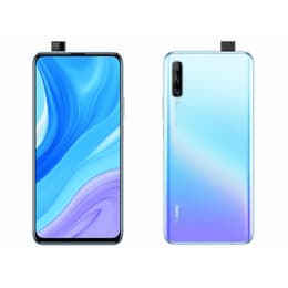 Huawei P smart Pro 2019 128GB - ブルー - Simフリー