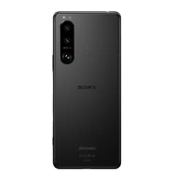 Sony Xperia 5 III 128GB - ブラック - Simフリー - ドコモ版