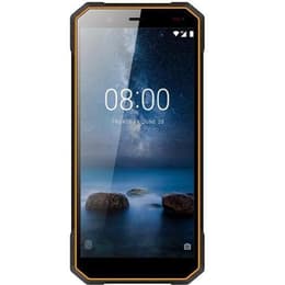 Xtouch Xbot Senior 32GB - ブラック - Simフリー