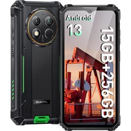 Oukitel WP28 256GB - グリーン - Simフリー