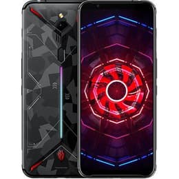 ZTE Magic 3 256GB - グリーン - Simフリー