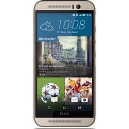 HTC One M9 32GB - シルバー - Simフリー