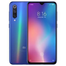 Xiaomi Mi 9 SE 64GB - ブルー - Simフリー