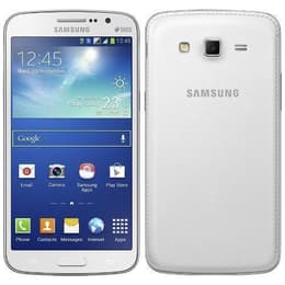 Galaxy Grand 2 8GB - ホワイト - Simフリー