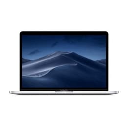 MacBook Pro (13", 2019) • JIS配列キーボード