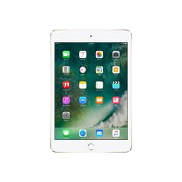 iPad mini 7.9 インチ 第4世代 - 2015 - Wi-Fi - 32 GB - ゴールド