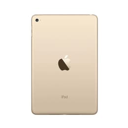 iPad mini 7.9 インチ 第4世代 - 2015 - Wi-Fi - 32 GB - ゴールド