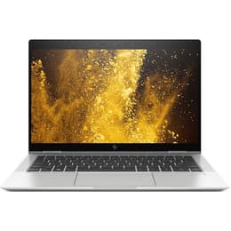 Hp EliteBook x360 1030 G4 13" (2019) - Core i5 1.6 GHz - SSD 256 GB - 8 GB - JIS配列キーボード