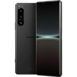 Sony Xperia 5 IV 128GB - ブラック - Simフリー - ドコモ版