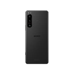 Sony Xperia 5 IV 128GB - ブラック - Simフリー - ドコモ版